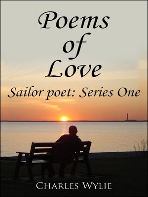 cover image of Poems of Love